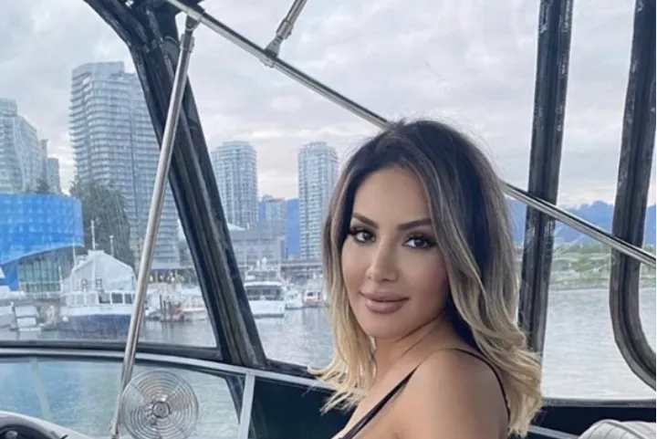 یک سال و نیم بی‌خبری از سرنوشت بهنوش بهرامی نیا و متیو صفری پس سفر از کانادا به ایران